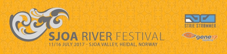 Sjoa River Festival